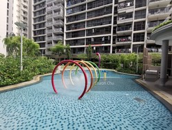 Twin Waterfalls (D19), Condominium #223272771